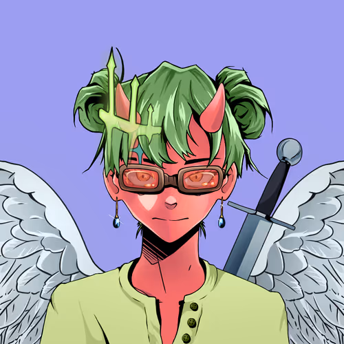 timelessorchard.eth Ethereum Name Service (ENS and .eth domain) PFP