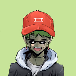 #6601