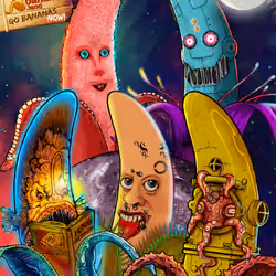 Bananow NFTs