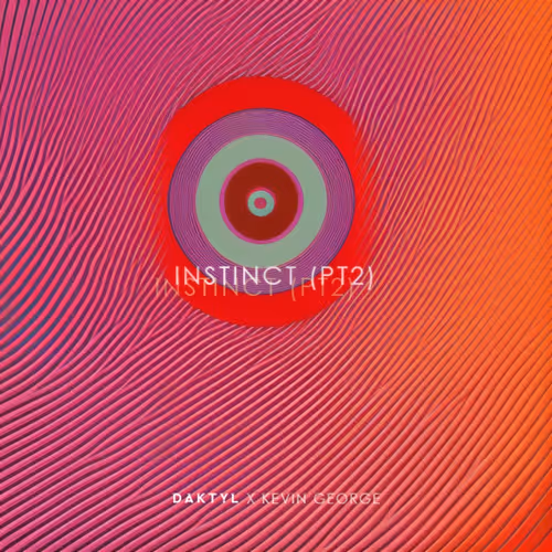 Daktyl Instinct Pt 2