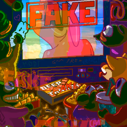 Forbidden Meme Collection