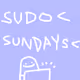 sudo sunday