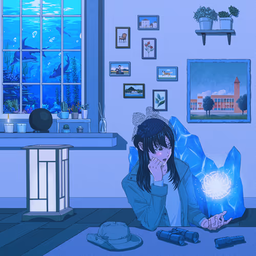 Iamstillherewithyou