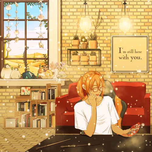 Iamstillherewithyou