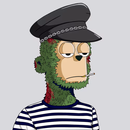 Y00ts Yacht Club