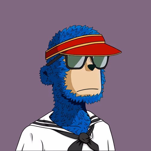 y00ts Yacht Club#679