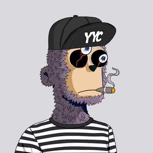 y00ts Yacht Club#9962