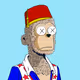 7664