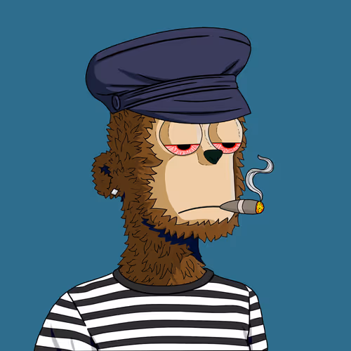 Y00ts Yacht Club