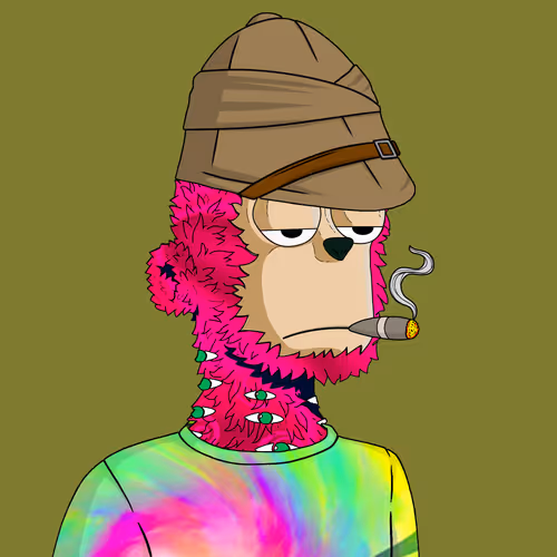 Y00ts Yacht Club