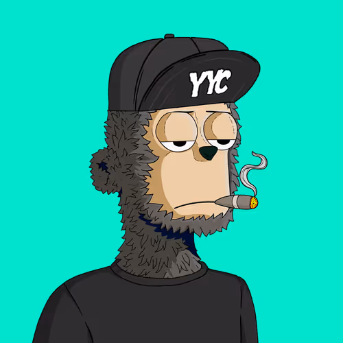 Y00ts Yacht Club