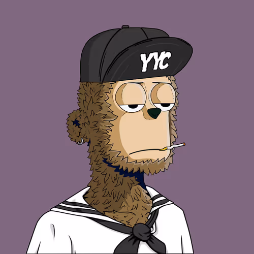 Y00ts Yacht Club