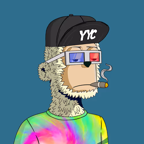 Y00ts Yacht Club