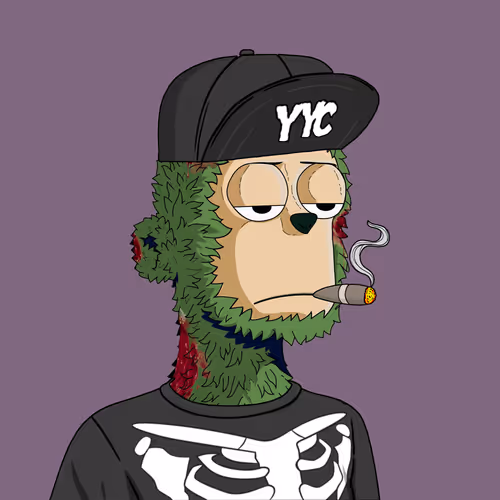 Y00ts Yacht Club