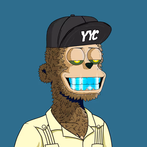 Y00ts Yacht Club