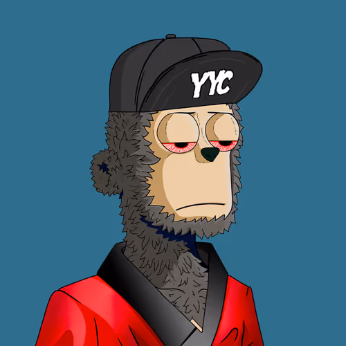 Y00ts Yacht Club