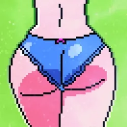 Pixie Bumz #189
