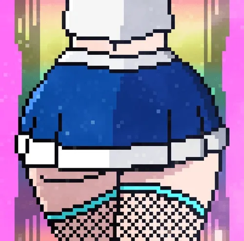 Pixie Bumz #968