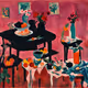 STILL LIFE