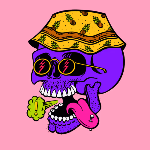 Johnny The Jerk By Joe Tamponi