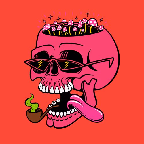 Johnny The Jerk By Joe Tamponi