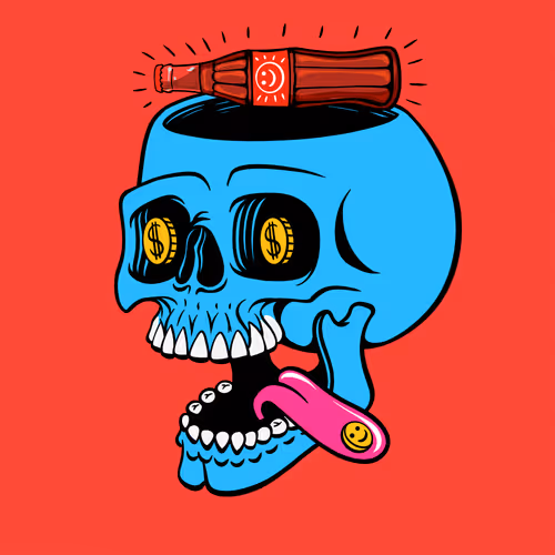 Johnny The Jerk By Joe Tamponi