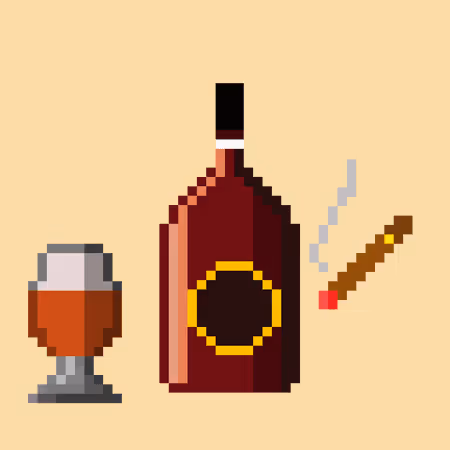 BODL Founders Series #186