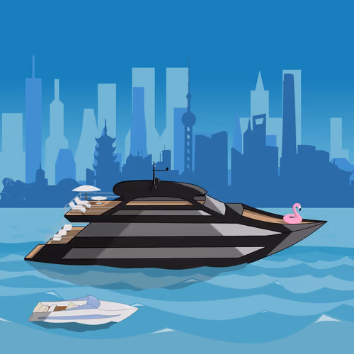 Yacht #37