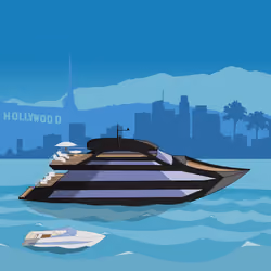 Yacht #494