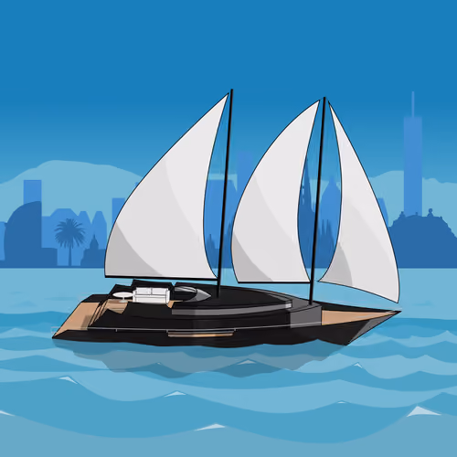 Yacht #50