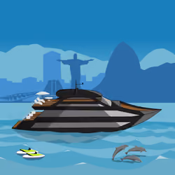 Yacht #1267