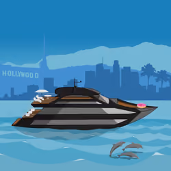 Yacht #1595