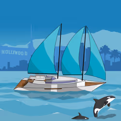 Yacht #1824
