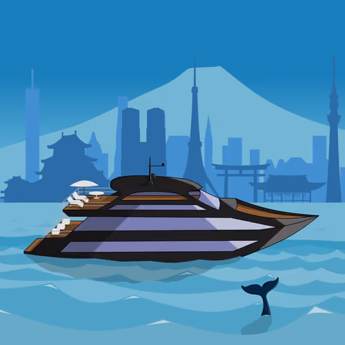 Yacht #237
