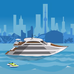 Yacht #1994