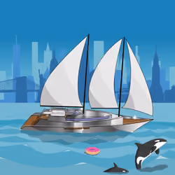 Yacht #942