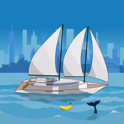 Yacht #1090