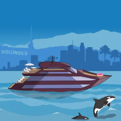 Yacht #779