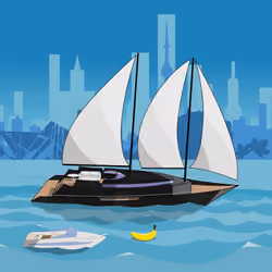 Yacht #2998