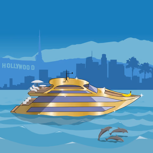 Yacht #159