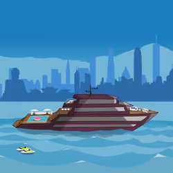 Yacht #1865