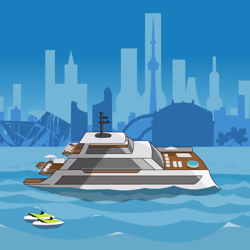 Yacht #229