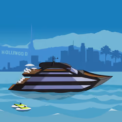 Yacht #2014