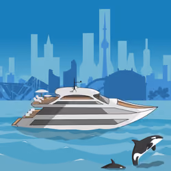 Yacht #1527