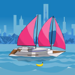 Yacht #1679