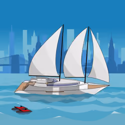 Yacht #324
