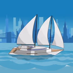 Yacht #1759