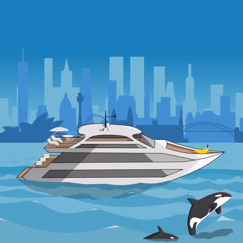 Yacht #2284