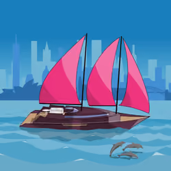 Yacht #975