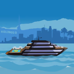 Yacht #1338